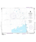 NGA Chart 26256 Nurse Channel (West Indies)