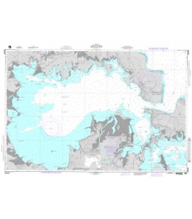 NGA Chart 26259 Bahia de Nipe