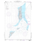 NGA Chart 26262 Grand Turk Island and Adjacent Cays