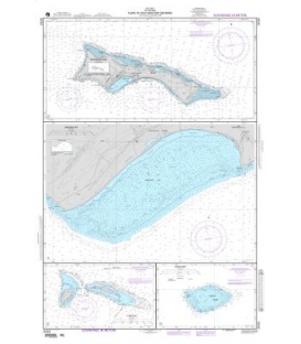 DM 26263 Plans in Southeastern Bahamas A. Mayaguana Island