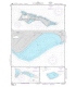 NGA Chart 26263 Plans in Southeastern Bahamas A. Mayaguana Island