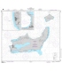 NGA Chart 26267 Great Inagua Island and Little Inagua Island