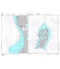 NGA Chart 26281 Cockburn Town-San Salvador (Bahama Islands)