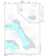 DM 26284 Cat Island, Rum Cay and Conception Island Panels: A. Cat Island