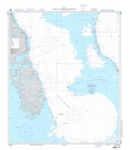 NGA Chart 26295 Tongue of the Ocean-Southern Part