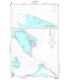 NGA Chart 26300 Little Bahama Bank to Eleuthera Island Little Bahama Bank (Panel A)