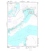 NGA Chart 26306 Eleuthera-West Part