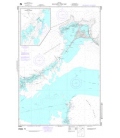 NGA Chart 26306 Eleuthera-West Part