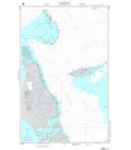 NGA Chart 26308 Tongue of the Ocean-Northern Part