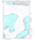NGA Chart 26320 Northern Part of Straits of Florida and Northwest Providence Channel (LORAN-C)