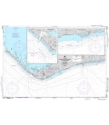 NGA Chart 26323 Freeport, Riding Point and Approaches