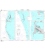 NGA Chart 26324 Bimini Islands Panels: A. North Bimini Islands