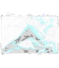 NGA Chart 26343 Saint Georges Harbour