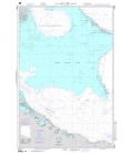 NGA Chart 27040 Cayo Verde to Cabo Lucrecia