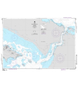 DM 27044 Bahia de Nuevitas