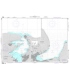 DM 27083 Plans on North Coast of Cuba A. Bahia del Mariel