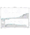 NGA Chart 27084 Bahia Honda to Punta Maya Panels: A. Bahia Honda to La Habana