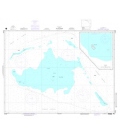 NGA Chart 27087 Cay Sal Bank