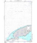 NGA Chart 27100 Cabo San Antonio to Tortugas Bank