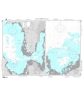 NGA Chart 27104 Plans on the North Coast of Cuba A. Port of La Fe