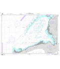 NGA Chart 27122 Golfo de Guanahacabibes