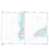 NGA Chart 27243 George Town Harbor and West End Point Plans: A. George Town Harbor (Grand Cayman)