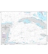 DM 28004 Caribbean Sea-Northwest Part (LORAN-C)