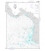 NGA Chart 28006 Caribbean Sea-Southwest Part (LORAN-C)