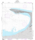 NGA Chart 28142 Puerto Castilla