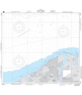 NGA Chart 28144 Port of La Ceiba (Honduras)