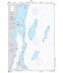 NGA Chart 28167 Ambergris Cay to Pelican Cays