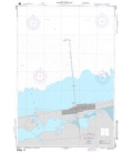 NGA Chart 28223 Progreso-Yukalpeten