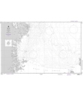 NGA Chart 29012 Ross Sea