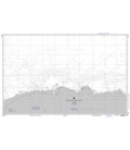 NGA Chart 29018 Porpoise Bay to West Ice Shelf