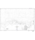 NGA Chart 29022 Riiser-Larsen Peninsula to West Ice Shelf