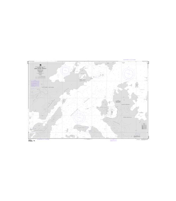 DM 29124 Gerlache Strait