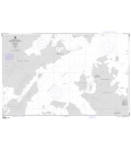 NGA Chart 29124 Gerlache Strait