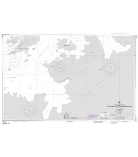 DM 29125 Flandres Bay and Approaches
