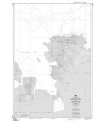 NGA Chart 29200 Thwaites Ice Tongue to Thurston Island