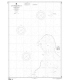 NGA Chart 29281 Cape Royds to Lewis Bay including Beaufort Island (Ross Sea-McMurdo Sound)