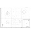 NGA Chart 29282 Scott Island and Approaches