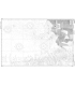 NGA Chart 29321 Franklin Island to McMurdo Sound (Ross Sea-Victoria Land)