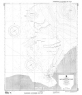 NGA Chart 29322 Cape Royds to Hut Point (Ross Island, Ross Sea-McMurdo Sound)