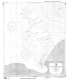 NGA Chart 29322 Cape Royds to Hut Point (Ross Island, Ross Sea-McMurdo Sound)