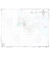 NGA Chart 29323 McMurdo Station and Vicinity (Ross Island-Hut Point Peninsula)