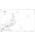 NGA Chart 29324 New Harbor and Marble Point Vicinity (McMurdo Sound-Ross Sea-Victoria Land)