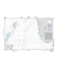 NGA 35008 North Sea-Northern Sheet