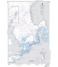 DM 37000 INT. 140, The North Sea