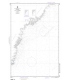 DM 38010 Kap Farvel to Kap J.C. Jacobsen (Greenland-East Coast)