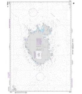 DM 38030 Faroe Islands-Greenland (OMEGA)